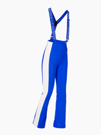 Lyžiarske nohavice Goldbergh High End Ski Dazzling Blue