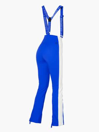 Lyžiarske nohavice Goldbergh High End Ski Dazzling Blue
