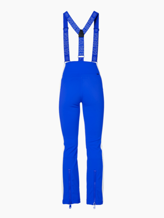 Lyžiarske nohavice Goldbergh High End Ski Dazzling Blue