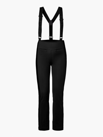 Lyžiarske nohavice Goldbergh High End Ski Pants Black