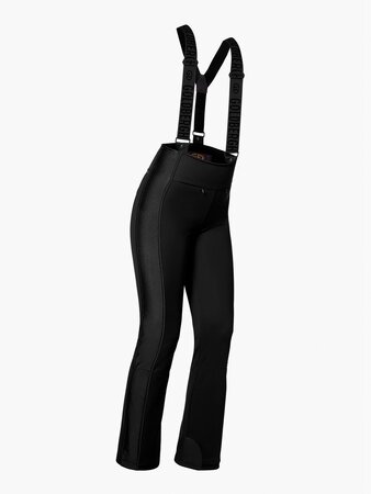 Lyžiarske nohavice Goldbergh High End Ski Pants Black