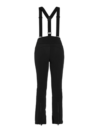 Lyžiarske nohavice Goldbergh High End Ski Pants Black D