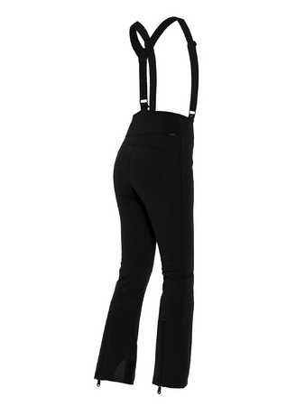 Lyžiarske nohavice Goldbergh High End Ski Pants Black D