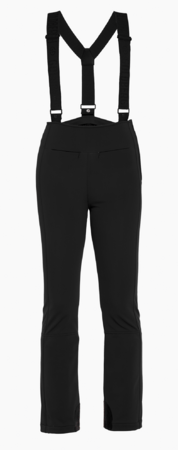 Lyžiarske nohavice Goldbergh High End Ski Pants Black 24/25