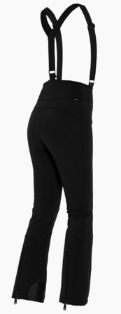 Lyžiarske nohavice Goldbergh High End Ski Pants Black 24/25