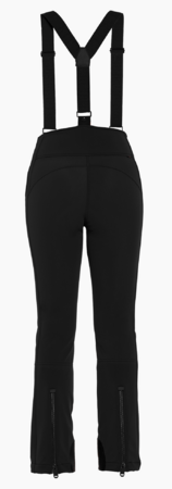 Lyžiarske nohavice Goldbergh High End Ski Pants Black 24/25