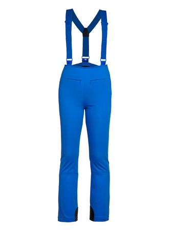 Lyžiarske nohavice Goldbergh High End Ski Pants Electric Blue