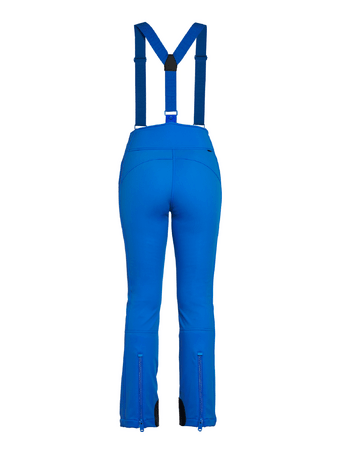 Lyžiarske nohavice Goldbergh High End Ski Pants Electric Blue