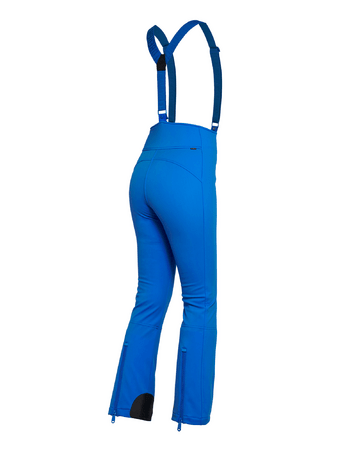 Lyžiarske nohavice Goldbergh High End Ski Pants Electric Blue