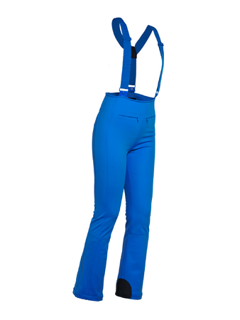 Lyžiarske nohavice Goldbergh High End Ski Pants Electric Blue