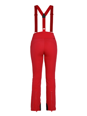 Lyžiarske nohavice Goldbergh High End Ski Pants Flame