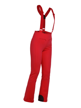 Lyžiarske nohavice Goldbergh High End Ski Pants Flame