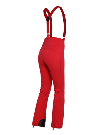Lyžiarske nohavice Goldbergh High End Ski Pants Flame