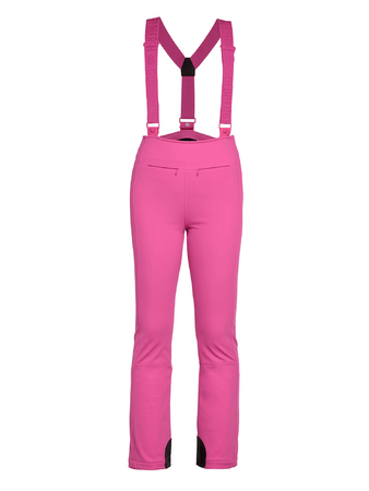 Lyžiarske nohavice Goldbergh High End Ski Pants Passion Pink