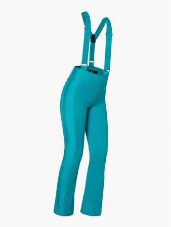 Lyžiarske nohavice Goldbergh High End Ski Pants Turchese