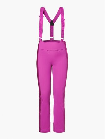 Lyžiarske nohavice Goldbergh High End Ski Pants Viola