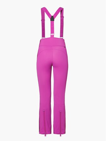 Lyžiarske nohavice Goldbergh High End Ski Pants Viola