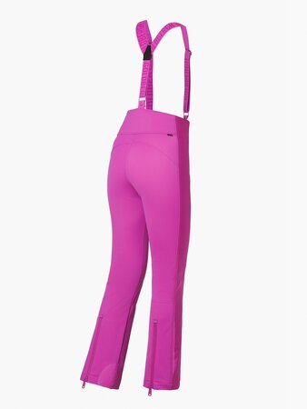 Lyžiarske nohavice Goldbergh High End Ski Pants Viola