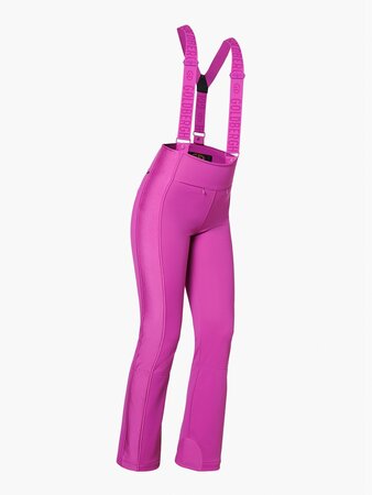 Lyžiarske nohavice Goldbergh High End Ski Pants Viola