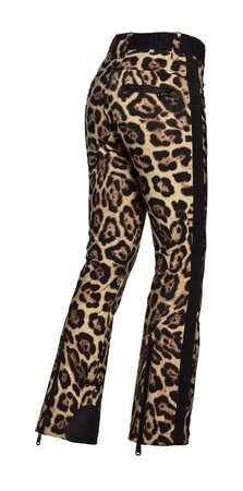 Lyžiarske nohavcie Goldbergh JAGUAR Ski Pants Jaguar