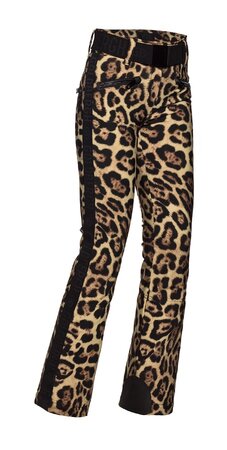 Lyžiarske nohavcie Goldbergh JAGUAR Ski Pants Jaguar