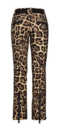 Lyžiarske nohavcie Goldbergh JAGUAR Ski Pants Jaguar