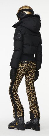 Lyžiarske nohavcie Goldbergh JAGUAR Ski Pants Jaguar