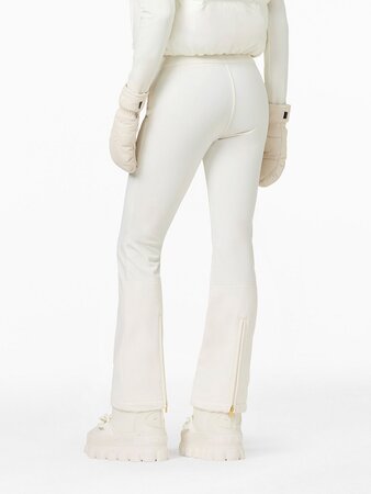 Lyžiarske nohavice Goldbergh Kate Ski Pants Cream Lyžiarske nohavice Goldbergh Kate Ski Pants Cream