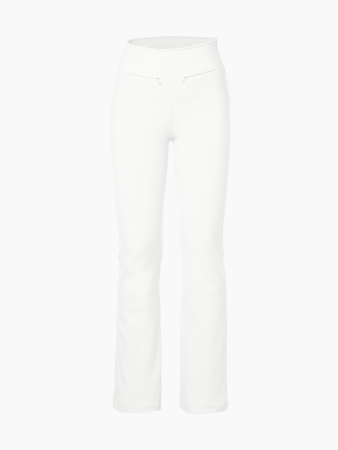 Lyžiarske nohavice Goldbergh Kate Ski Pants Cream Lyžiarske nohavice Goldbergh Kate Ski Pants Cream