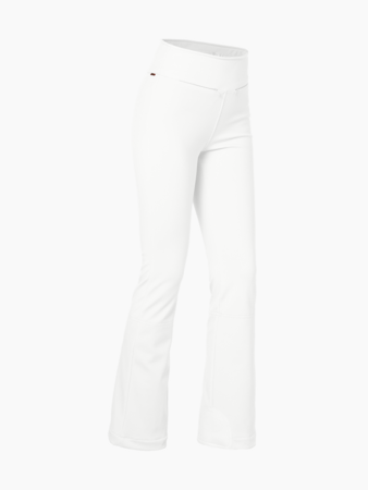 Lyžiarske nohavice Goldbergh Kate Ski Pants Cream Lyžiarske nohavice Goldbergh Kate Ski Pants Cream