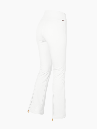 Lyžiarske nohavice Goldbergh Kate Ski Pants Cream Lyžiarske nohavice Goldbergh Kate Ski Pants Cream