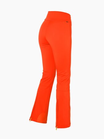 Lyžiarske nohavice Goldbergh Kate Ski Pants Red
