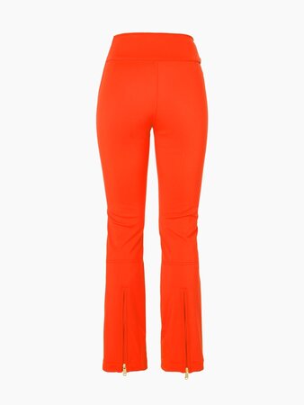 Lyžiarske nohavice Goldbergh Kate Ski Pants Red
