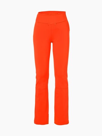 Lyžiarske nohavice Goldbergh Kate Ski Pants Red
