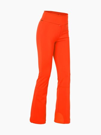 Lyžiarske nohavice Goldbergh Kate Ski Pants Red