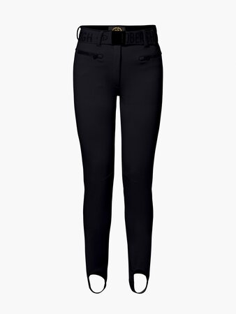 Lyžiarske nohavice Goldbergh Paris Ski Pants Black
