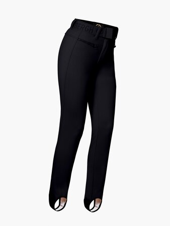 Lyžiarske nohavice Goldbergh Paris Ski Pants Black