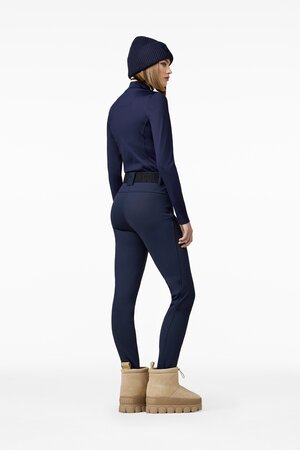 Lyžiarske nohavice Goldbergh Paris Ski Pants French Blue