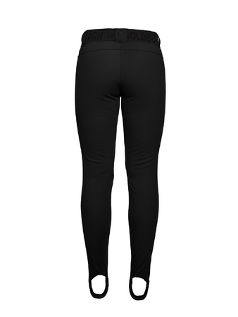 Lyžiarske nohavice Goldbergh Paris Ski Pants Long Black