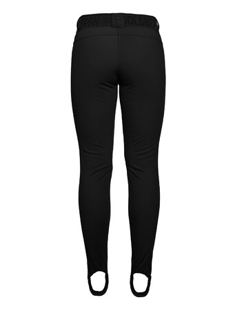 Lyžiarske nohavice Goldbergh Paris Skipants Black