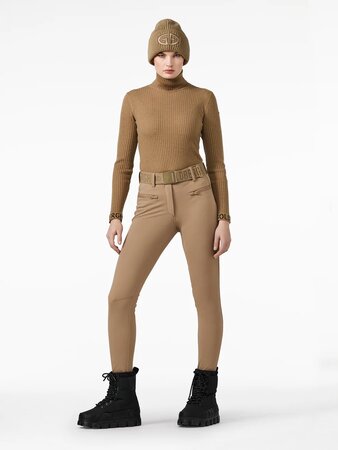 Lyžiarske nohavice Goldbergh Paris Skipants Marmottes