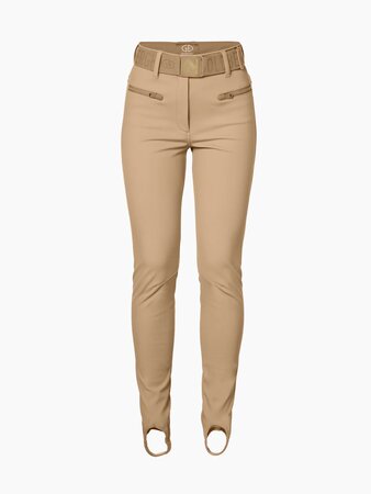 Lyžiarske nohavice Goldbergh Paris Skipants Marmottes