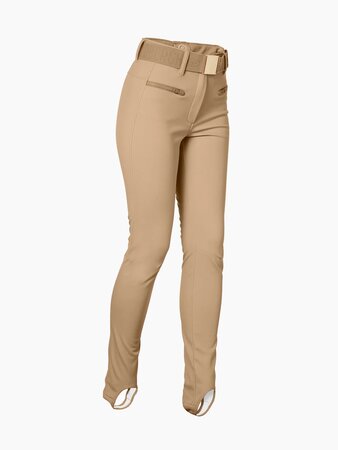 Lyžiarske nohavice Goldbergh Paris Skipants Marmottes