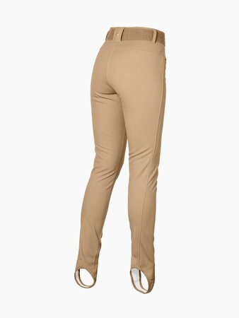 Lyžiarske nohavice Goldbergh Paris Skipants Marmottes