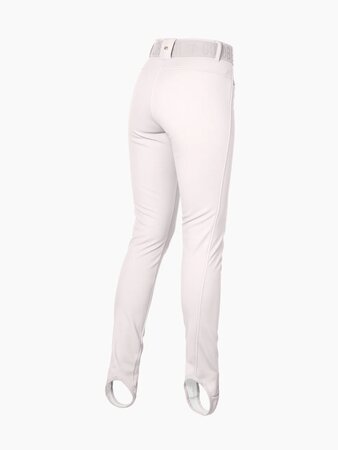 Lyžiarske nohavice Goldbergh Paris Skipants Cream Lyžiarske nohavice Goldbergh Paris Skipants Cream