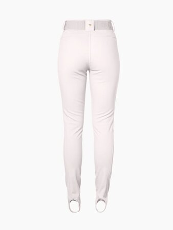 Lyžiarske nohavice Goldbergh Paris Skipants Cream Lyžiarske nohavice Goldbergh Paris Skipants Cream