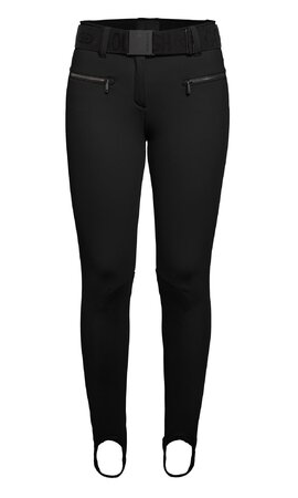 Lyžiarske nohavice Goldbergh Paris Skipants Long Black