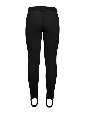 Lyžiarske nohavice Goldbergh Paris Skipants Long Black