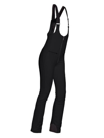 Lyžiarske nohavice Goldbergh Phoebe Salopette Black