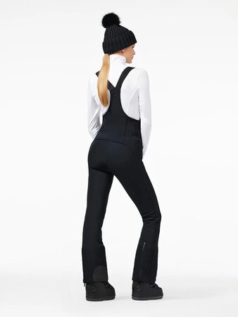 Lyžiarske nohavice Goldbergh Phoebe Ski Pants Black 24/25